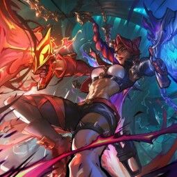 Gifting Service | EUNE | 3250 RP Skin | Check Description 0